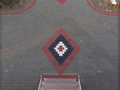 Dopio Ti gri dhe Romber ne tre ngjyra Dopio Ti gri dhe Romber ne tre ngjyra